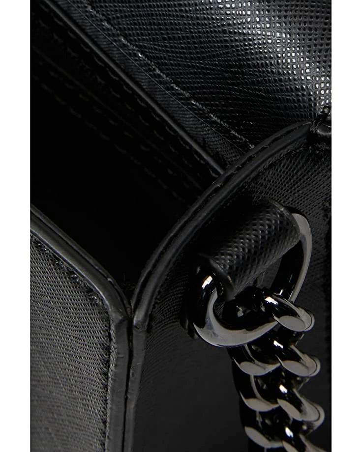 Calvin Klein Handbags Finley Saffiano Shoulder Bag 4 Calvin Klein Handbags Finley Saffiano Shoulder Bag - Image 4