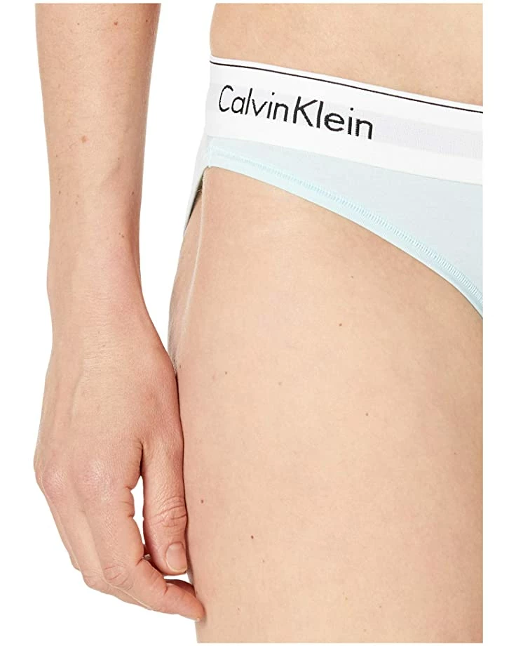 Calvin Klein Underwear Underwear & Intimates Modern Cotton Bikini 3 Calvin Klein Underwear Underwear & Intimates Modern Cotton Bikini - Image 3
