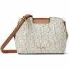 Calvin Klein Handbags Finley Signature Crossbody