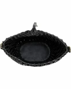 Calvin Klein Handbags Naomi Woven Crackle Novelty Crossbody -Outlet Calvin Klein Store 719vfNQtTvL. AC SR736920