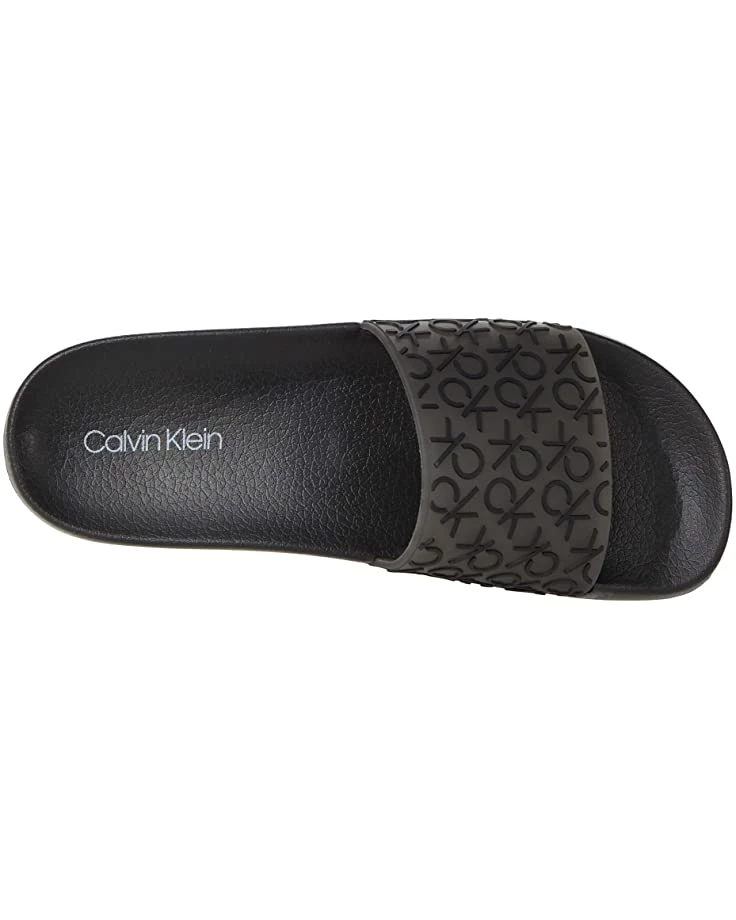 Calvin Klein Sandals Alva 2 Calvin Klein Sandals Alva - Image 2