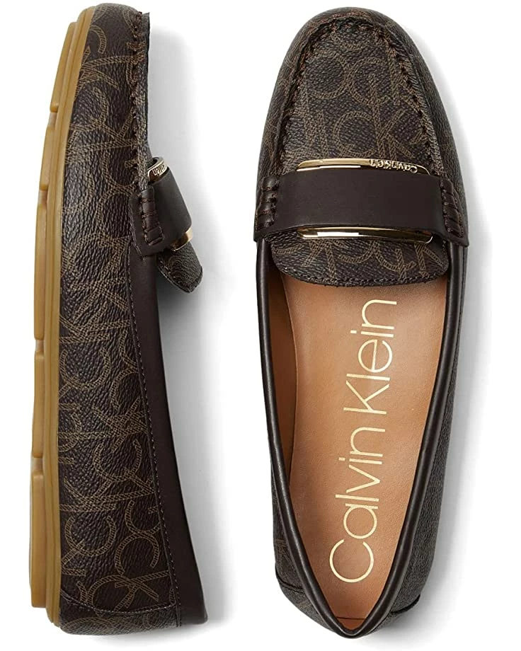 Calvin Klein Loafers Leonie 8 Calvin Klein Loafers Leonie - Image 8