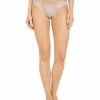 Calvin Klein Underwear Underwear & Intimates Wave Lace 3.25 Global Bikini