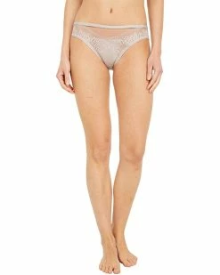 Calvin Klein Underwear Underwear & Intimates Wave Lace 3.25 Global Bikini