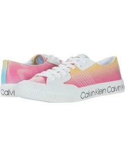 Calvin Klein Sneakers & Athletic Shoes Lauri 2
