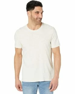 Calvin Klein Shirts & Tops Short Sleeve Monogram Slub T-Shirt -Outlet Calvin Klein Store 71FoWbcLJS. AC SR736920