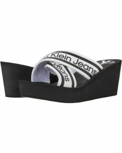 Calvin Klein Heels Resort -Outlet Calvin Klein Store 71G1vJX4ItS. AC SR736920