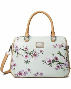 Calvin Klein Handbags Key Item Signature Satchel -Outlet Calvin Klein Store 71G4rSjQiL. AC SR736920