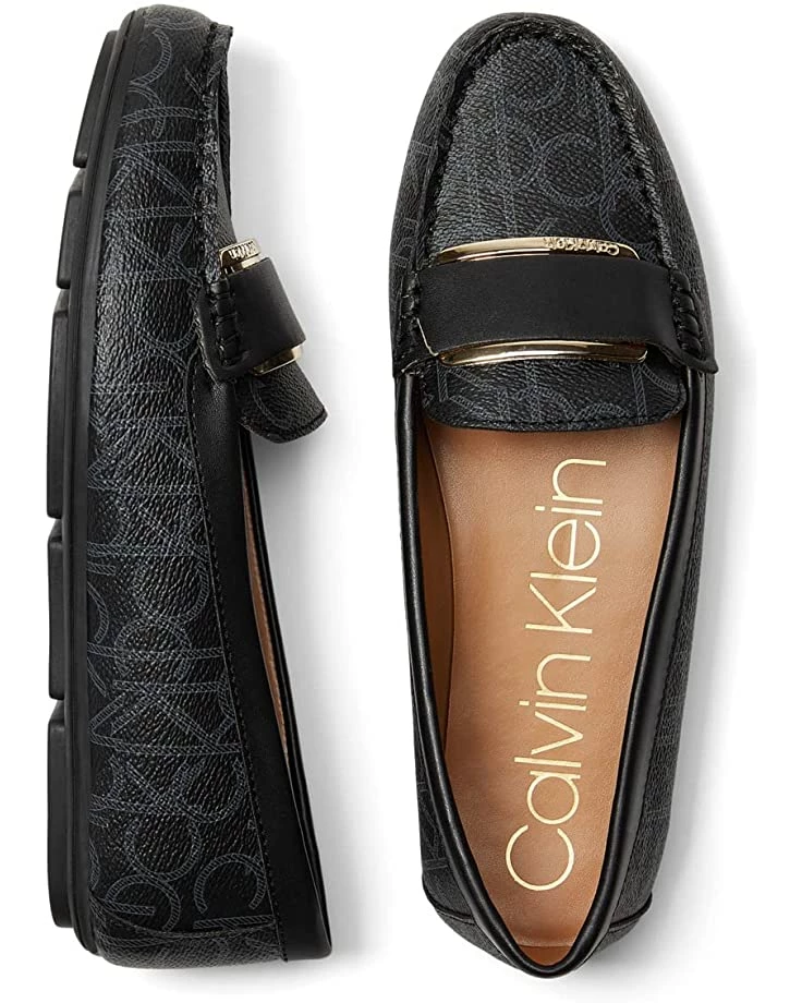 Calvin Klein Loafers Leonie 7 Calvin Klein Loafers Leonie - Image 7