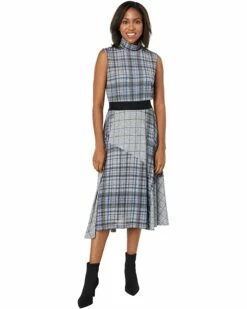 Calvin Klein Skirts Printed Pull-On Skirt with Elastic Waist -Outlet Calvin Klein Store 71GKb88wCOL. AC SR736920