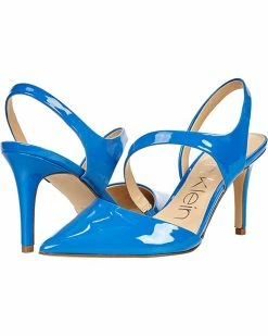 Calvin Klein Heels Geena 2