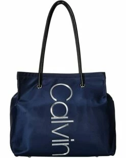 Calvin Klein Handbags Mallory Nylon Tote 9 Calvin Klein Handbags Mallory Nylon Tote -Outlet Calvin Klein Store 71IMYJnN0L. AC SR736920