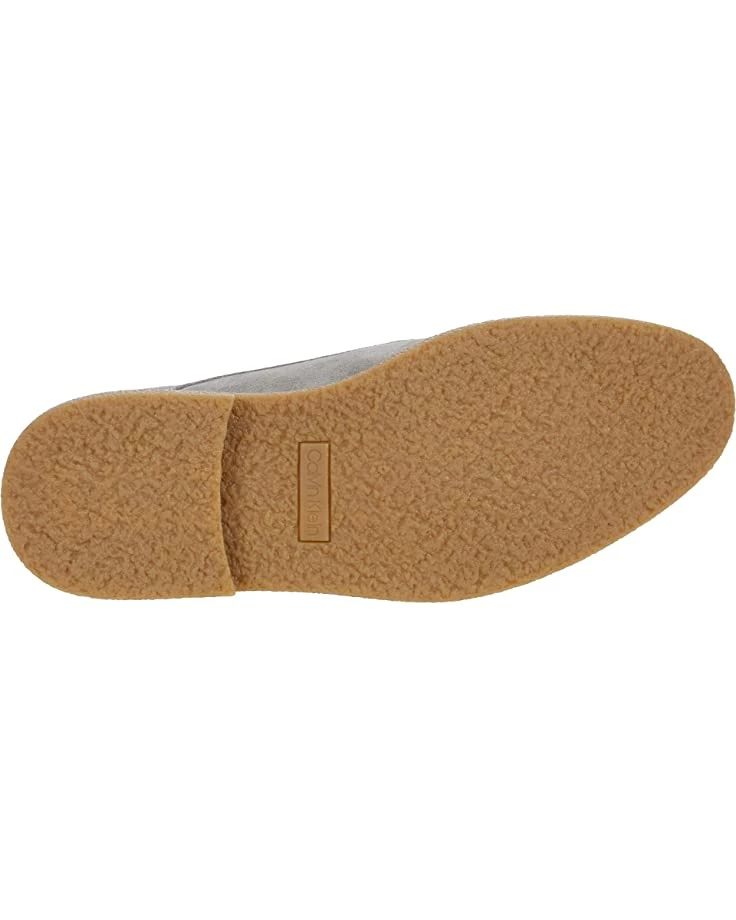 Calvin Klein Oxfords Wells 3 Calvin Klein Oxfords Wells - Image 3