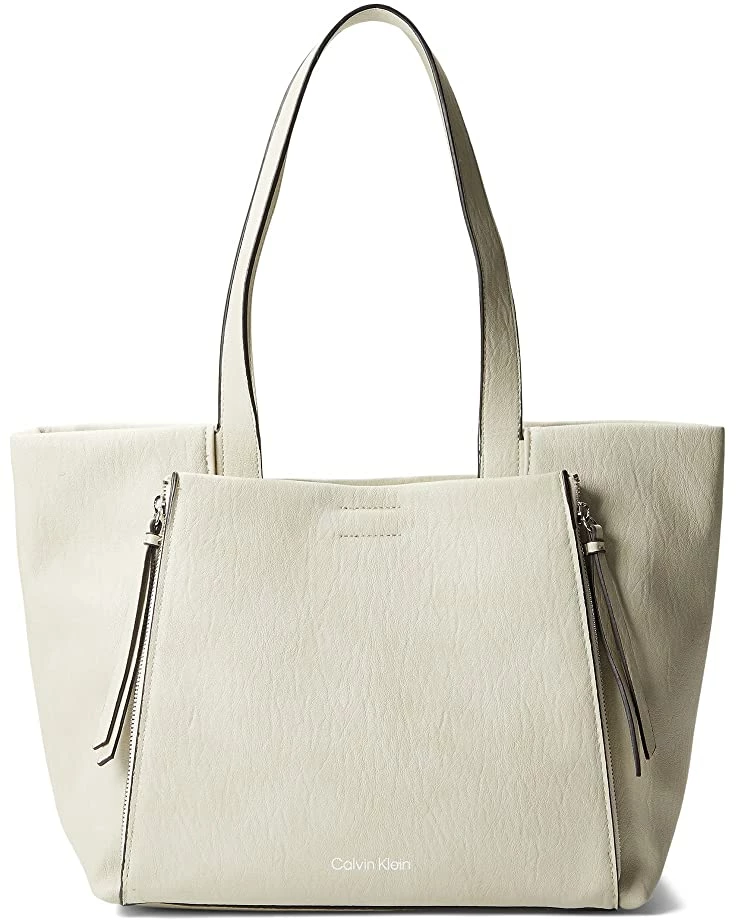 Calvin Klein Handbags Lilly Novelty Tote 6 Calvin Klein Handbags Lilly Novelty Tote - Image 6