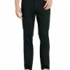 Calvin Klein Pants Cavalry Twill Five-Pocket
