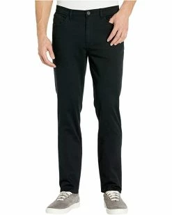 Calvin Klein Pants Cavalry Twill Five-Pocket