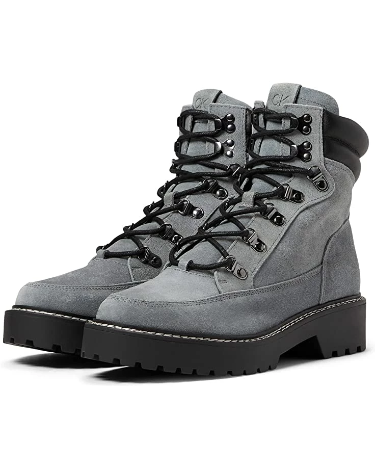 Calvin Klein Boots Shania 7 Calvin Klein Boots Shania - Image 7