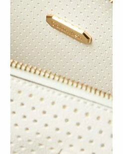 Calvin Klein Handbags Key Item Perf Satchel -Outlet Calvin Klein Store 71MrJXHv5CL. AC SR736920