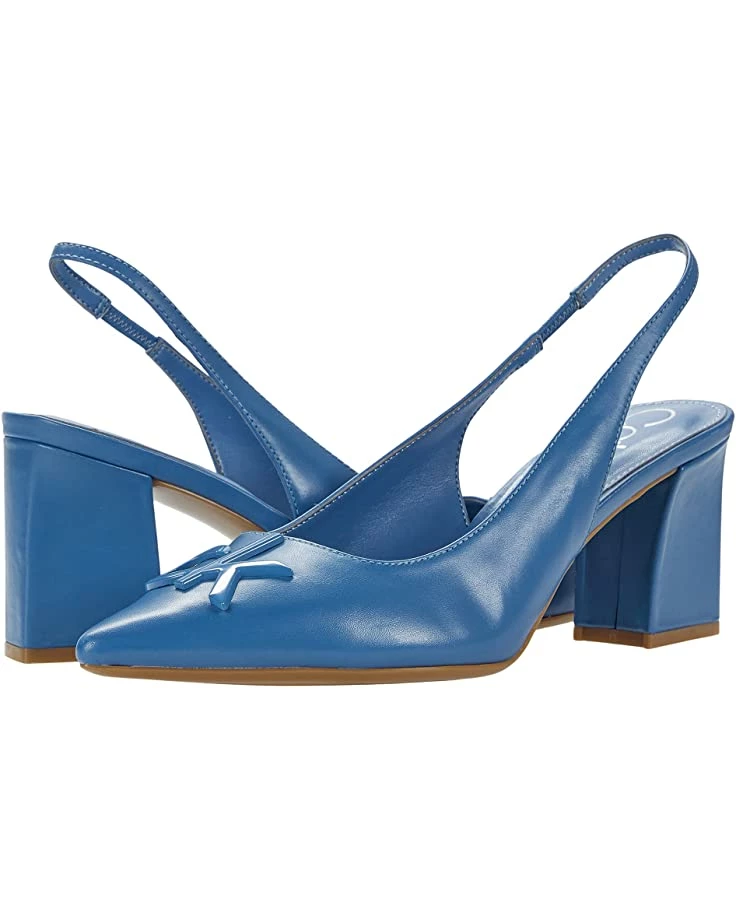 Calvin Klein Heels Lelina 1 Calvin Klein Heels Lelina