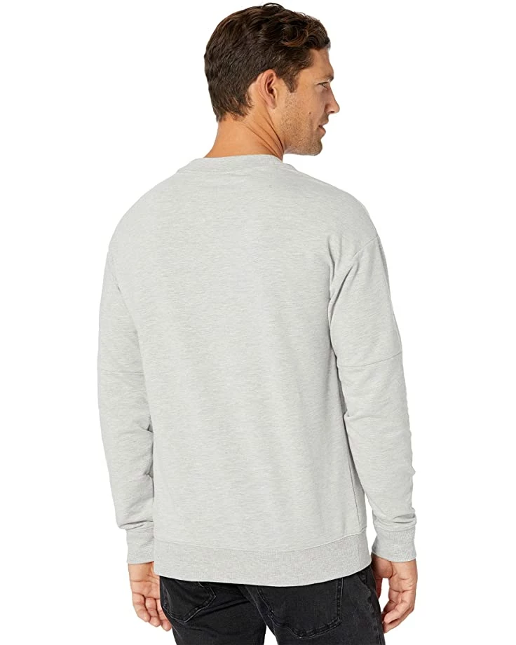 Calvin Klein Underwear Hoodies & Sweatshirts Structure Lounge Long Sleeve Sweatshirt 2 Calvin Klein Underwear Hoodies & Sweatshirts Structure Lounge Long Sleeve Sweatshirt - Image 2