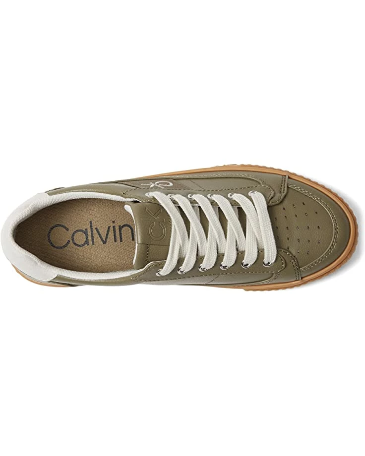 Calvin Klein Sneakers & Athletic Shoes Ciada 2 Calvin Klein Sneakers & Athletic Shoes Ciada - Image 2