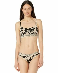 Calvin Klein Underwear Underwear & Intimates One Cotton Average + Full Figure Bikini -Outlet Calvin Klein Store 71OTR0sh2RL. AC SR736920