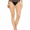 Calvin Klein Underwear Underwear & Intimates Fashion Stripe Lace Bikini