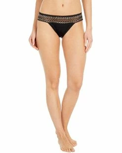 Calvin Klein Underwear Underwear & Intimates Fashion Stripe Lace Bikini