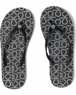 Calvin Klein Sandals Sarminya