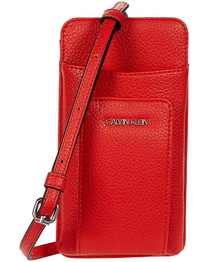 Calvin Klein Handbags Key Item Novelty Crossbody 6 Calvin Klein Handbags Key Item Novelty Crossbody - Image 6