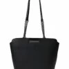 Calvin Klein Handbags Finley Saffiano Tote