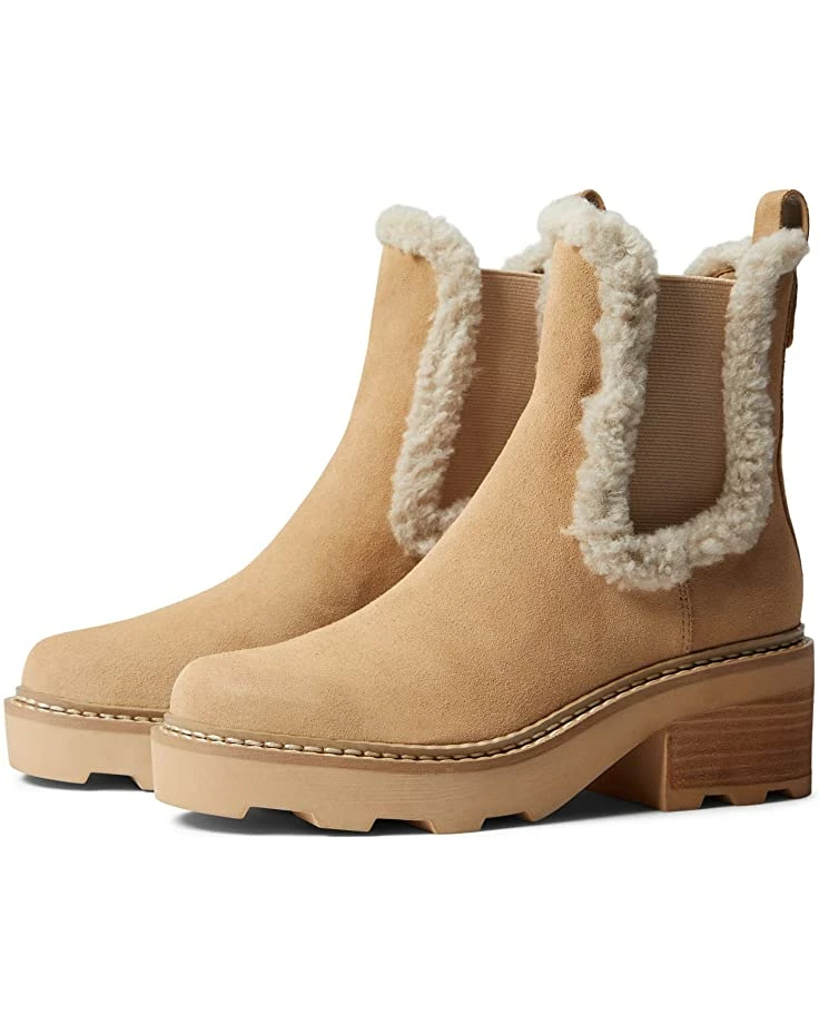 Calvin Klein Boots Anissa 1 Calvin Klein Boots Anissa