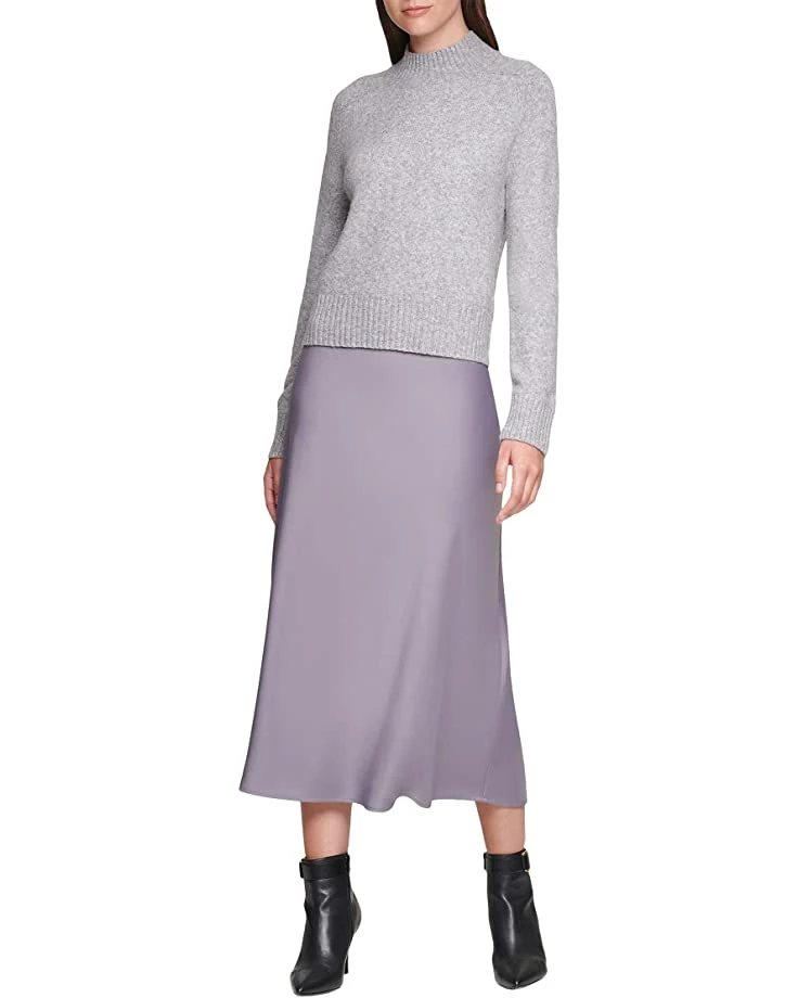 Calvin Klein Sweaters Mock Neck Sweater 1 Calvin Klein Sweaters Mock Neck Sweater