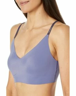 Calvin Klein Underwear Underwear & Intimates Invisibles Comfort Light Lined Triangle Bra -Outlet Calvin Klein Store 71RQD57WInL. AC SR736920