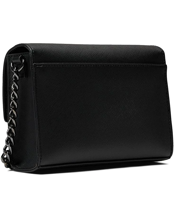 Calvin Klein Handbags Finley Saffiano Shoulder Bag 2 Calvin Klein Handbags Finley Saffiano Shoulder Bag - Image 2