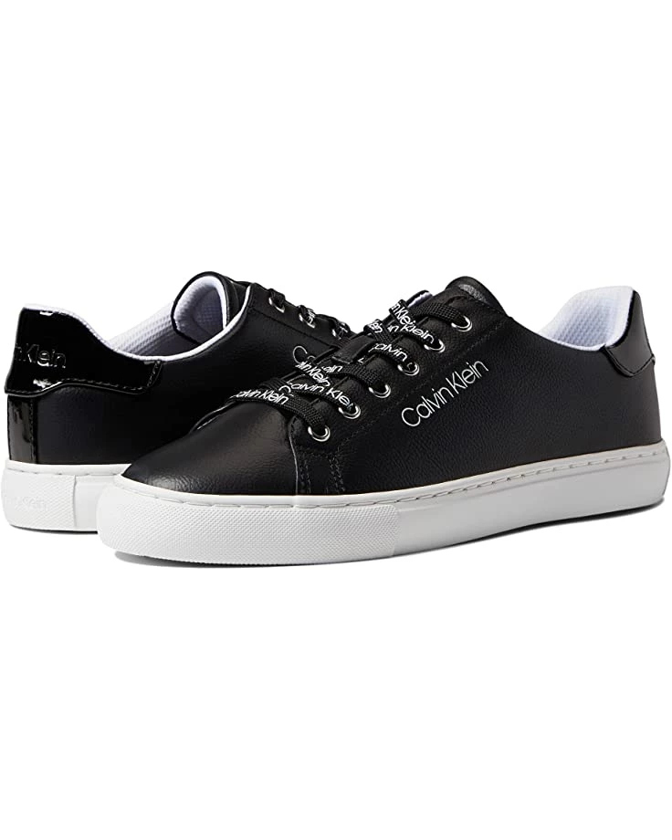 Calvin Klein Sneakers & Athletic Shoes Ciyan 1 Calvin Klein Sneakers & Athletic Shoes Ciyan