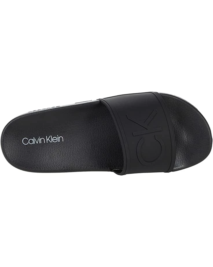 Calvin Klein Sandals Aivian 2 Calvin Klein Sandals Aivian - Image 2