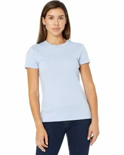 Calvin Klein Shirts & Tops Cuffed Sleeve Tee