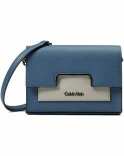 Calvin Klein Handbags Finley Saffiano Shoulder Bag 9 Calvin Klein Handbags Finley Saffiano Shoulder Bag -Outlet Calvin Klein Store 71T2GHauXSL. AC SR736920
