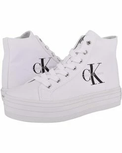 Calvin Klein Sneakers & Athletic Shoes Bailee -Outlet Calvin Klein Store 71TUJQ5aE6L. AC SR736920