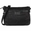 Calvin Klein Handbags Belfast Puffy Embossed Nylon Crossbody