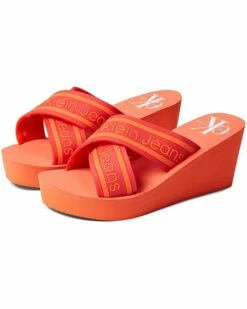 Calvin Klein Heels Resort