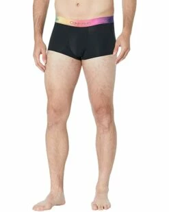 Calvin Klein Underwear Underwear The Pride Edit Low Rise Trunks
