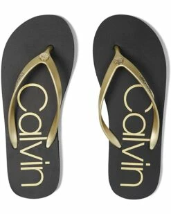 Calvin Klein Sandals Salya