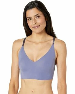 Calvin Klein Underwear Underwear & Intimates Invisibles Comfort Light Lined Triangle Bra
