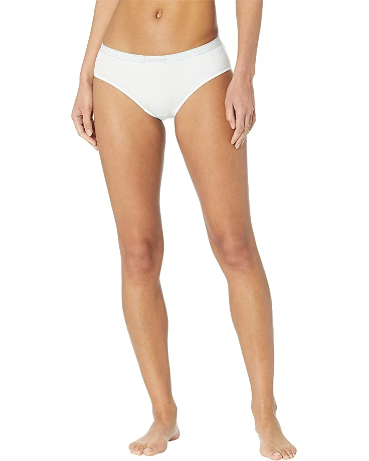 Calvin Klein Underwear Underwear & Intimates Pure Rib Hipster 6 Calvin Klein Underwear Underwear & Intimates Pure Rib Hipster - Image 6