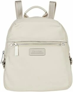 Calvin Klein Backpacks Sussex Nylon Backpack