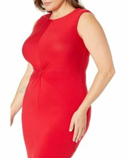 Calvin Klein Dresses Sleeveless Dress -Outlet Calvin Klein Store 71Y6sgOX08L. AC SR736920