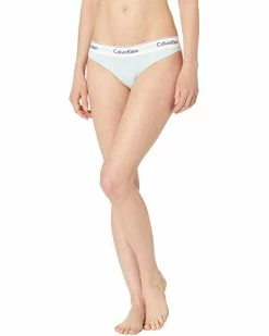 Calvin Klein Underwear Underwear & Intimates Modern Cotton Bikini