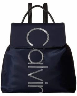 Calvin Klein Backpacks Mallory Nylon Backpack -Outlet Calvin Klein Store 71asHmdEucL. AC SR736920